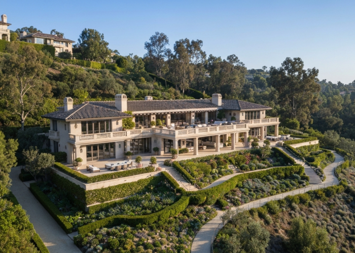 Bel Air